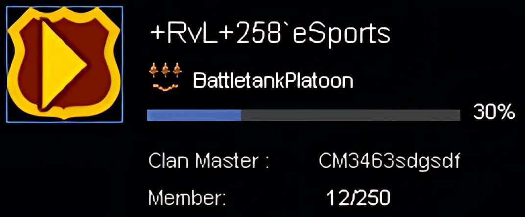 CLEAN BATTLETANK HARGA 120K